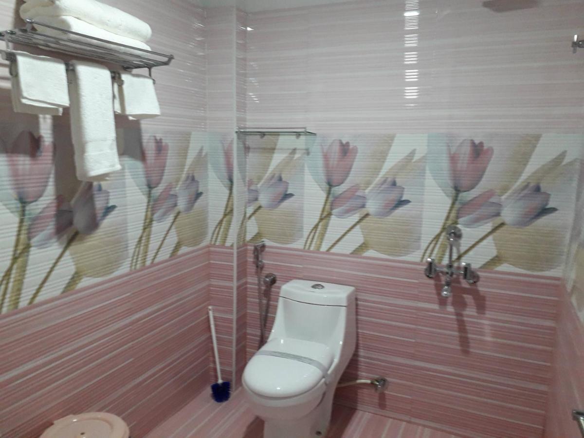 Style Homes Suites Kodungallur Экстерьер фото