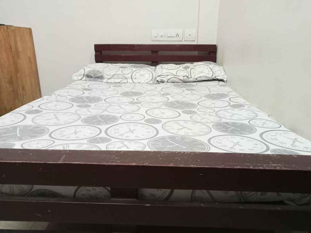 Style Homes Suites Kodungallur Экстерьер фото