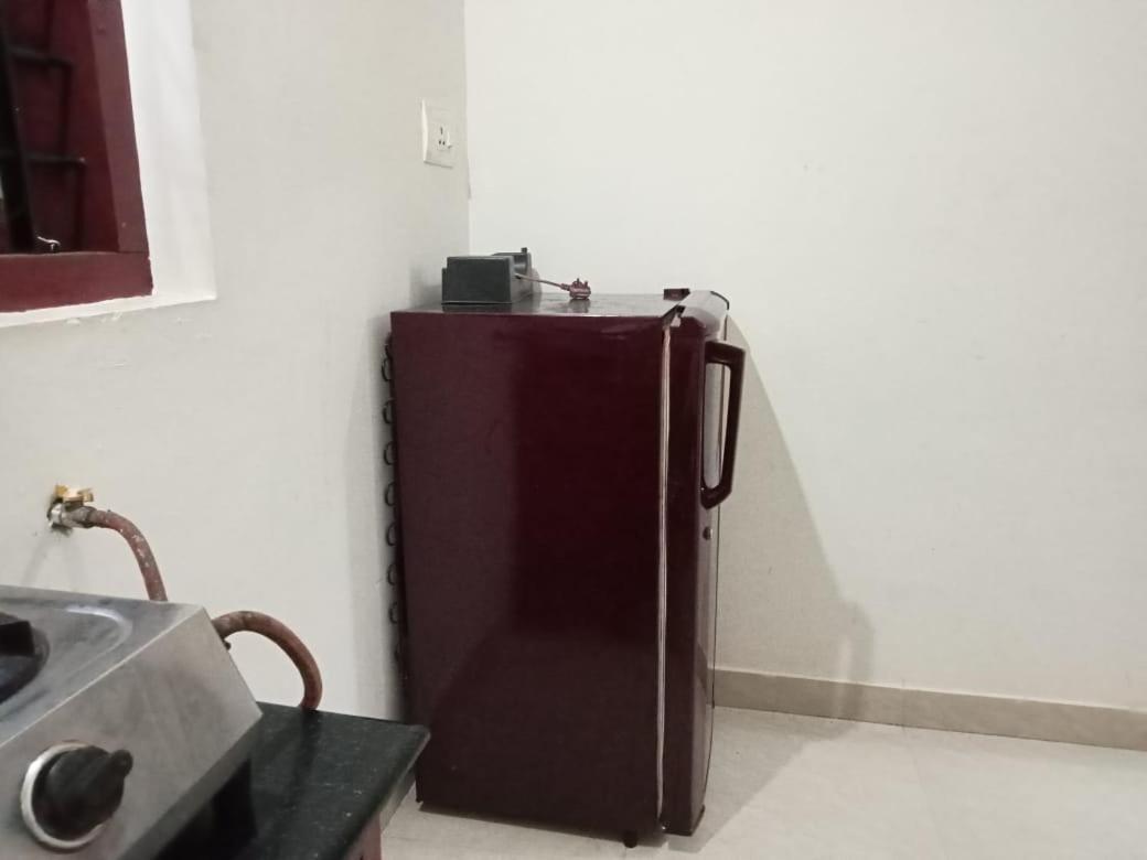 Style Homes Suites Kodungallur Экстерьер фото